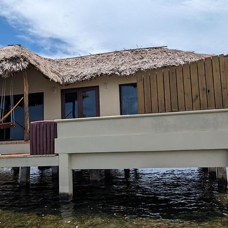 Lina Point Belize Overwater Resort San Pedro  Luaran gambar