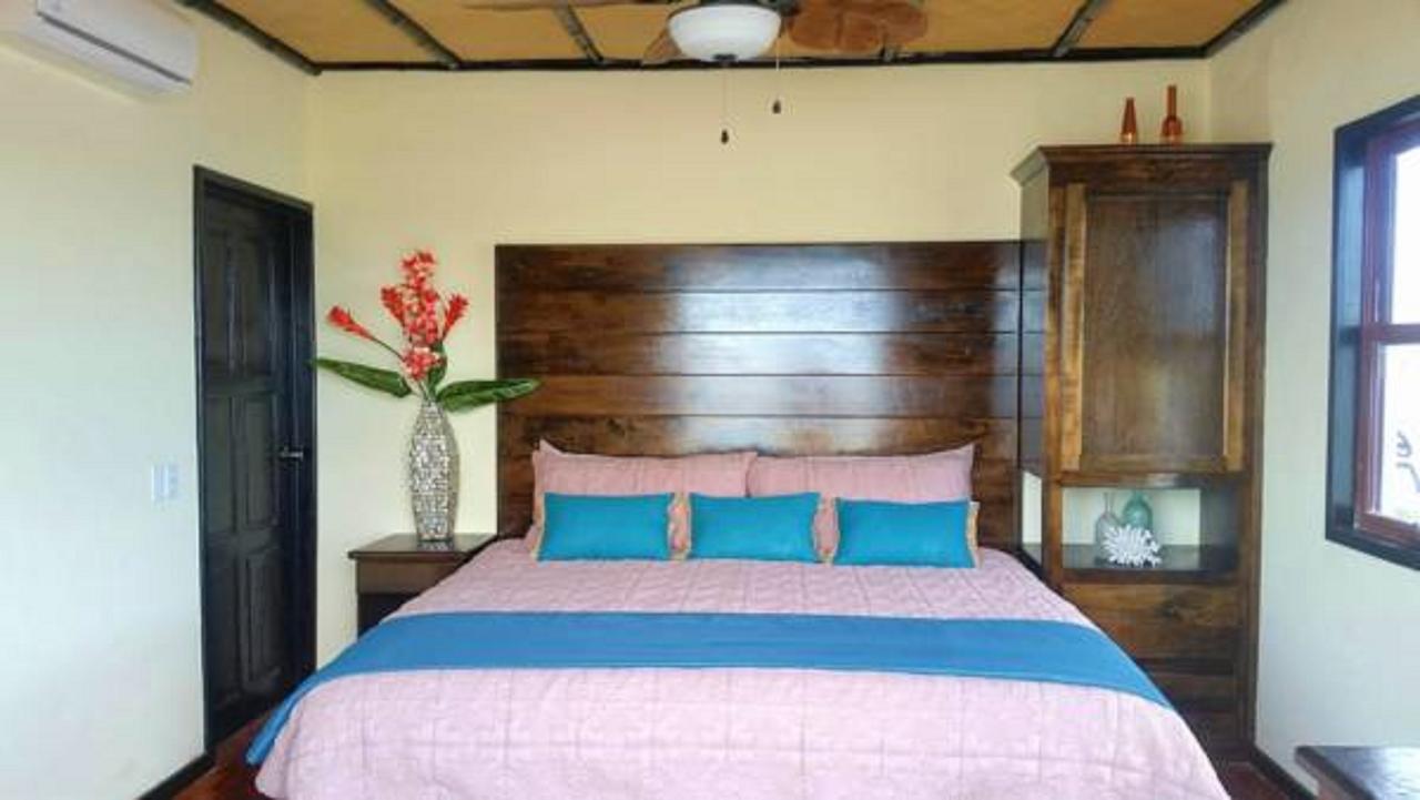 Lina Point Belize Overwater Resort San Pedro  Luaran gambar