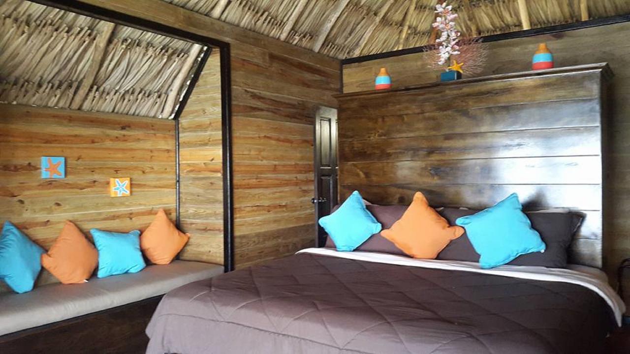 Lina Point Belize Overwater Resort San Pedro  Luaran gambar